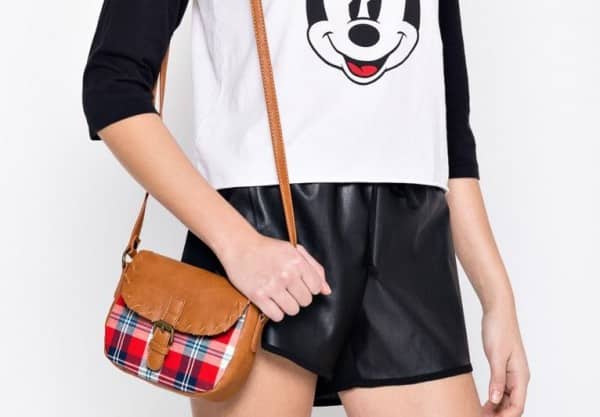 borse di marca per ragazze Subdued
