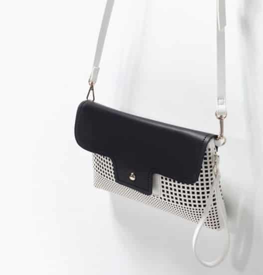 borse di marca per ragazze Zara