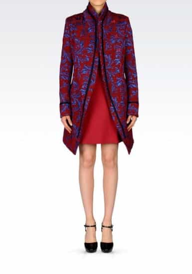 Abbigliamento autunno inverno 2015 2016
