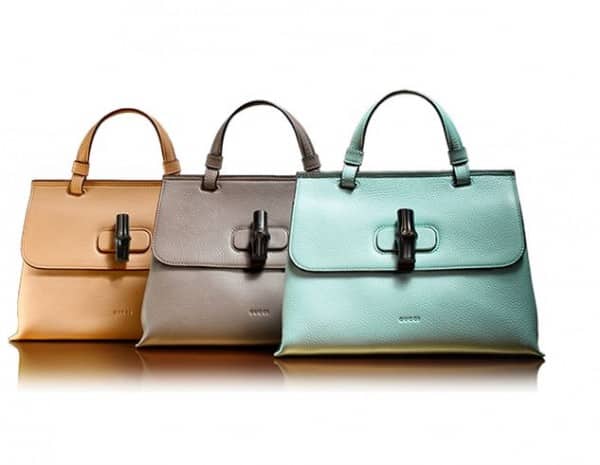 Borse Gucci 2016 prezzi Bamboo