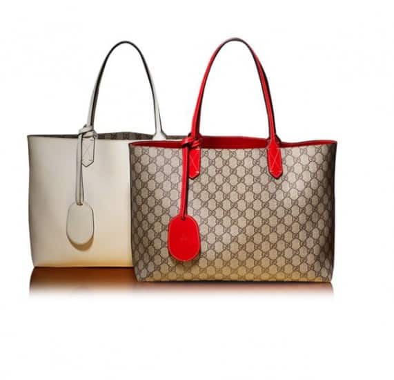 Borse Gucci 2016 prezzi GG reversibile