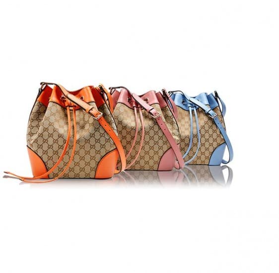 Borse Gucci 2016 prezzi secchiello