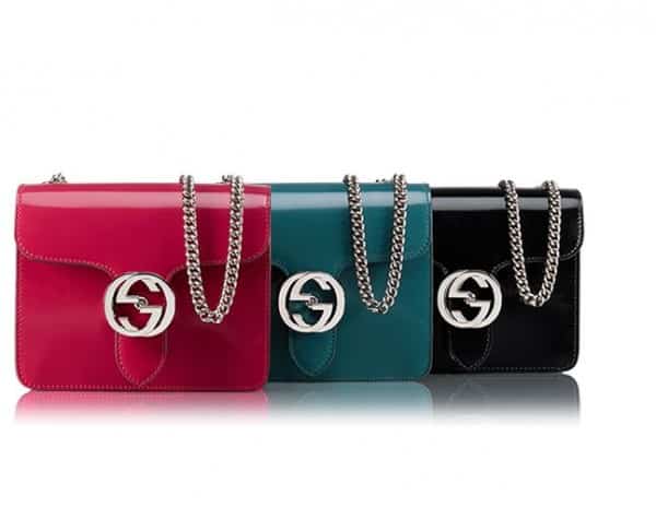 Borse Gucci 2016 prezzi tracolle