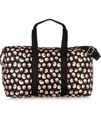 Borse da viaggio estate 2015 Stella McCartney