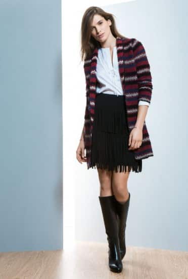 Caractere catalogo 2016 autunno inverno collezione