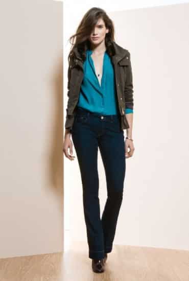 Caractere catalogo 2016 autunno inverno look