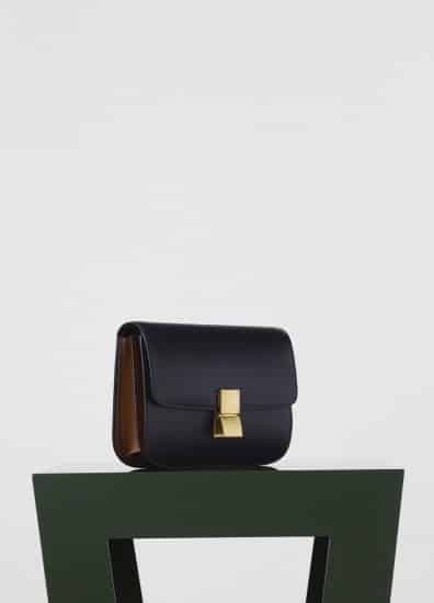 Celine medium classic bag