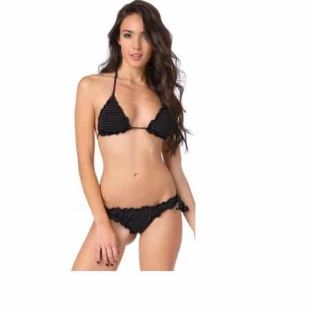Costumi bikini lovers 2015 collezione