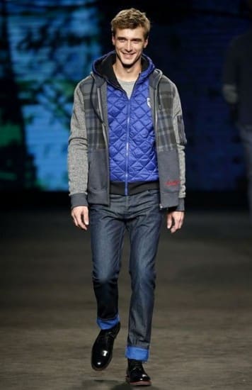 Desigual uomo 2016