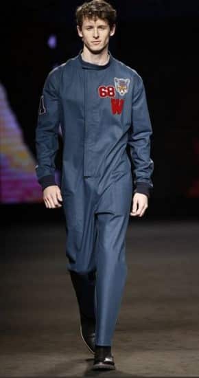 Desigual uomo 2016 collezione