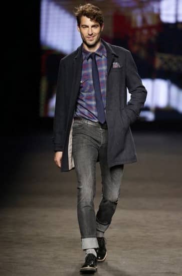Desigual uomo 2016 tendenze