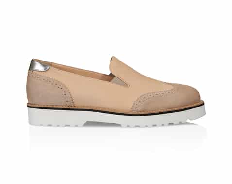 scarpe hogan collezione primavera estate 2015