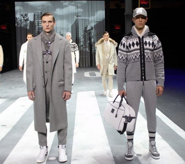 Hogan uomo 2016 autunno inverno