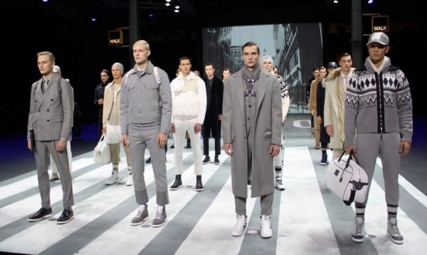 Hogan uomo 2016 autunno inverno collezione