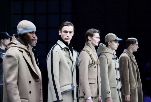 Hogan uomo 2016 autunno inverno tendenze