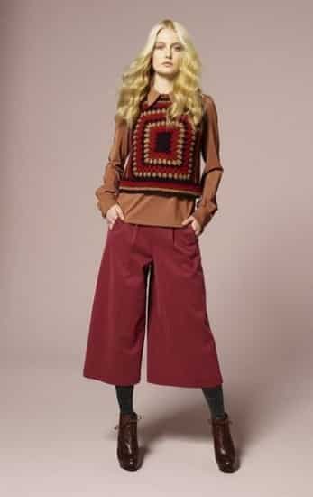 Kaos abbigliamento 2016 collezione