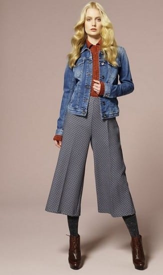 Kaos abbigliamento 2016 denim