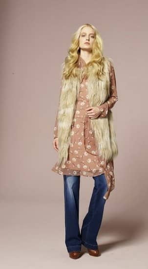 Kaos abbigliamento 2016 gilet