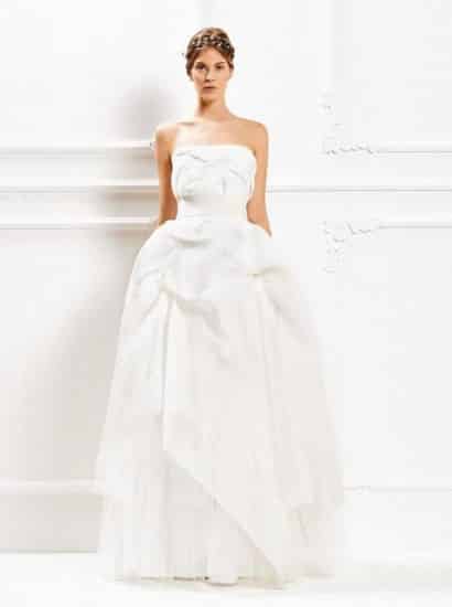 Max Mara Bridal 2015 prezzi