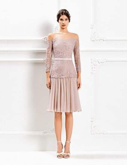 Max Mara Bridal 2015 prezzi rosa