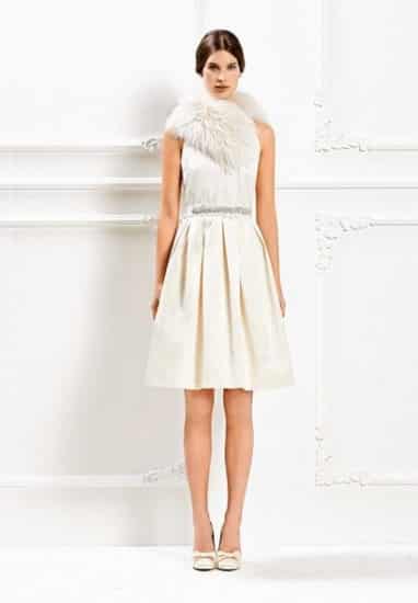 Max Mara Bridal 2015 prezzi ruota