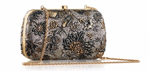 Pochette Louis Vuitton rigida