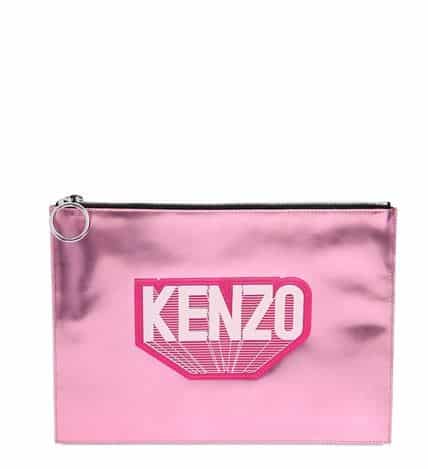 Pochette estate 2015 Kenzo