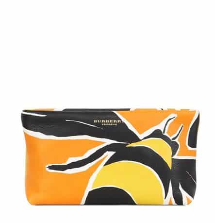 Pochette estate 2015 burberry