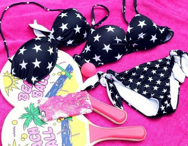 Prezzi costumi Tezenis 2015 catalogo