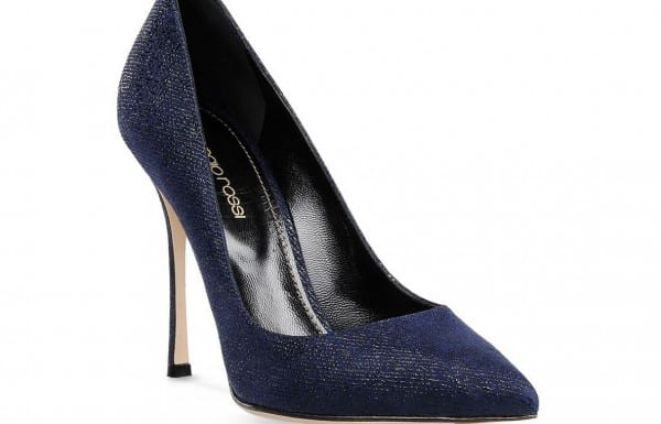 Scarpe Sergio Rossi 2016 anteprima