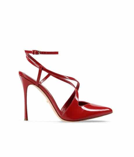 Scarpe Sergio Rossi 2016 sandalo