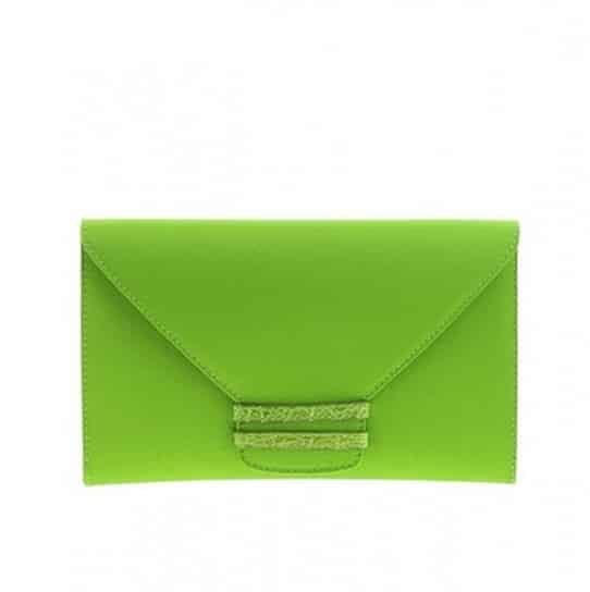 VBH clutch verde
