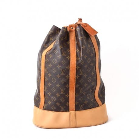 Vivovintage sacca LV 430.00 euro