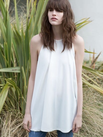 Zara jaquard dress 17.95 euro