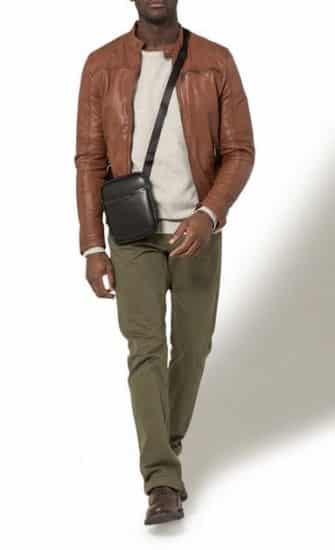 borse a tracolla uomo Calvin Klein Jeans