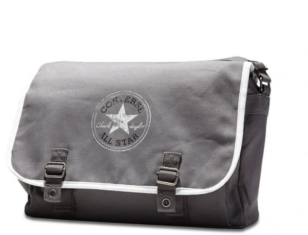 borse a tracolla uomo Converse