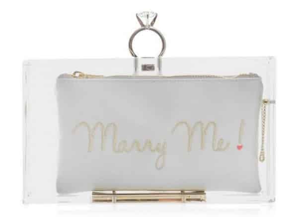 borse da sposa Charlotte Olympia