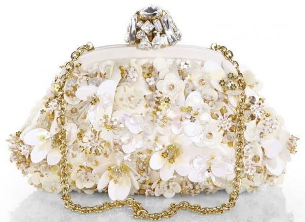 borse da sposa Dolce e Gabbana