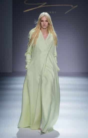 cappotti 2016 Genny maxi