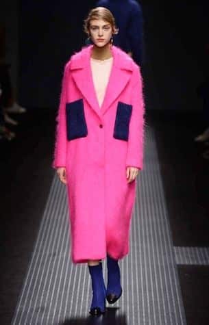 cappotti 2016 MSGM
