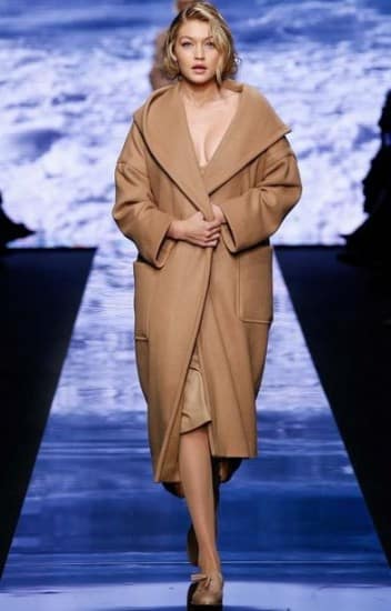 cappotti 2016 Max Mara