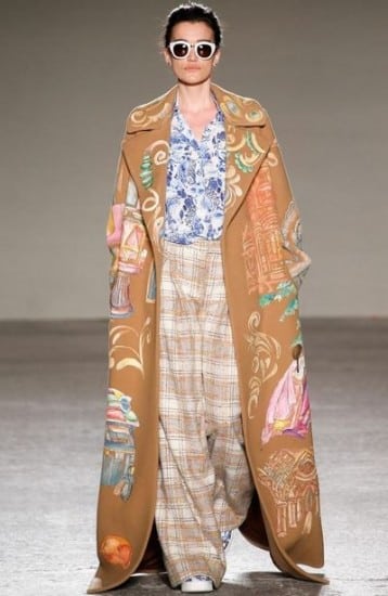 cappotti 2016 Stella Jean
