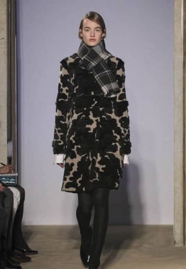 cappotti Fay 2016 catalogo