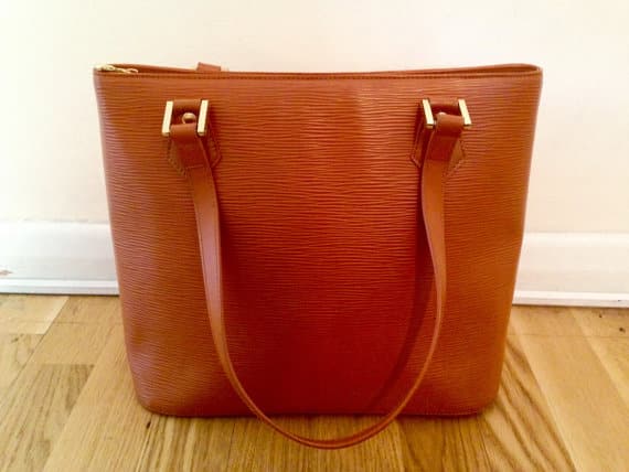 etsy LV handbag 505.42 euro
