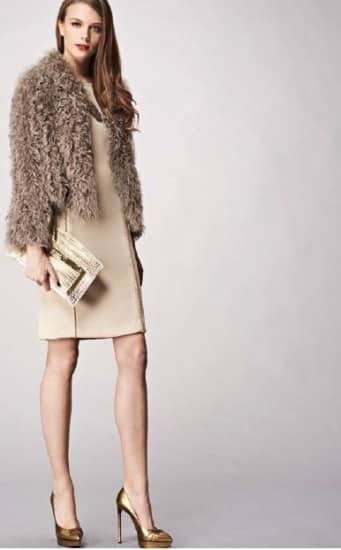 Anna Rachele 2015 2016 Autunno Inverno moda
