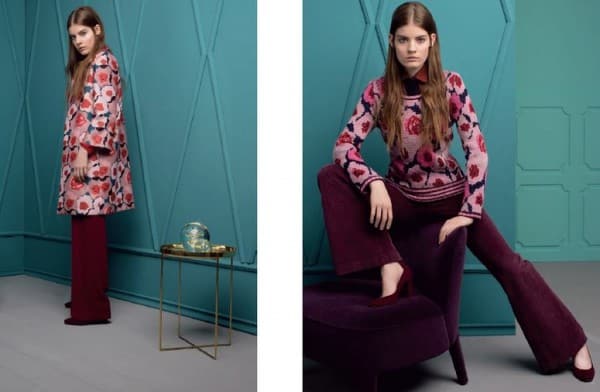 Autre Chose autunno inverno 2015 2016 catalogo