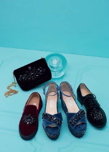 Autre Chose autunno inverno 2015 2016 scarpe