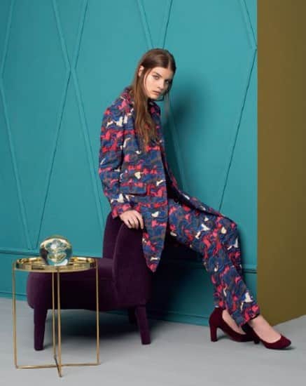 Autre Chose autunno inverno 2015 2016 trend