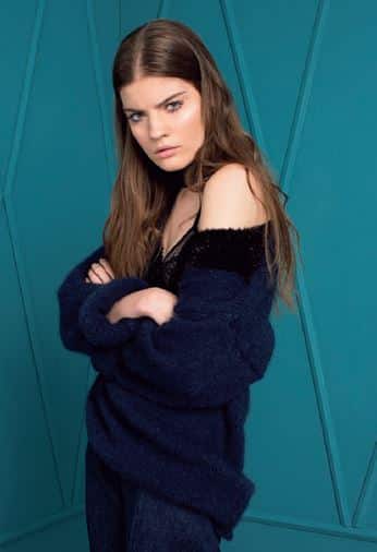 Autre Chose autunno inverno 2015 2016