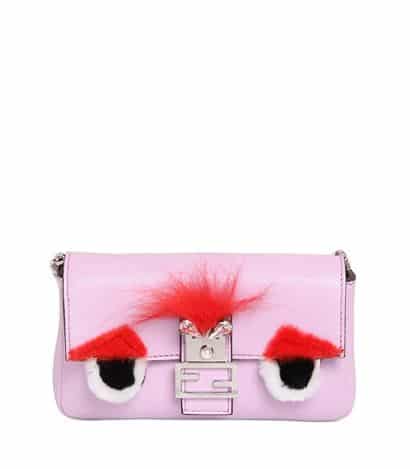 Borse Fendi 2016 prezzi Monster baguette